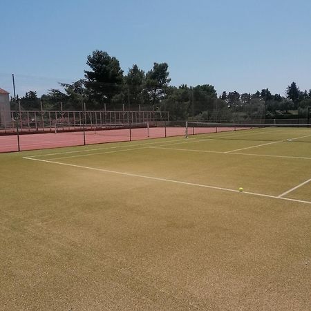 Appartement Zen A Frejus Avec Jardin, Piscine, Tennis, Proche Mer Eksteriør bilde