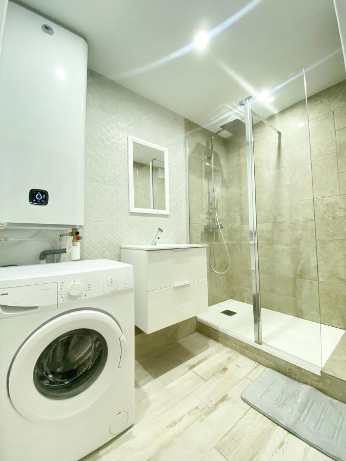 Appartement Zen A Frejus Avec Jardin, Piscine, Tennis, Proche Mer Eksteriør bilde
