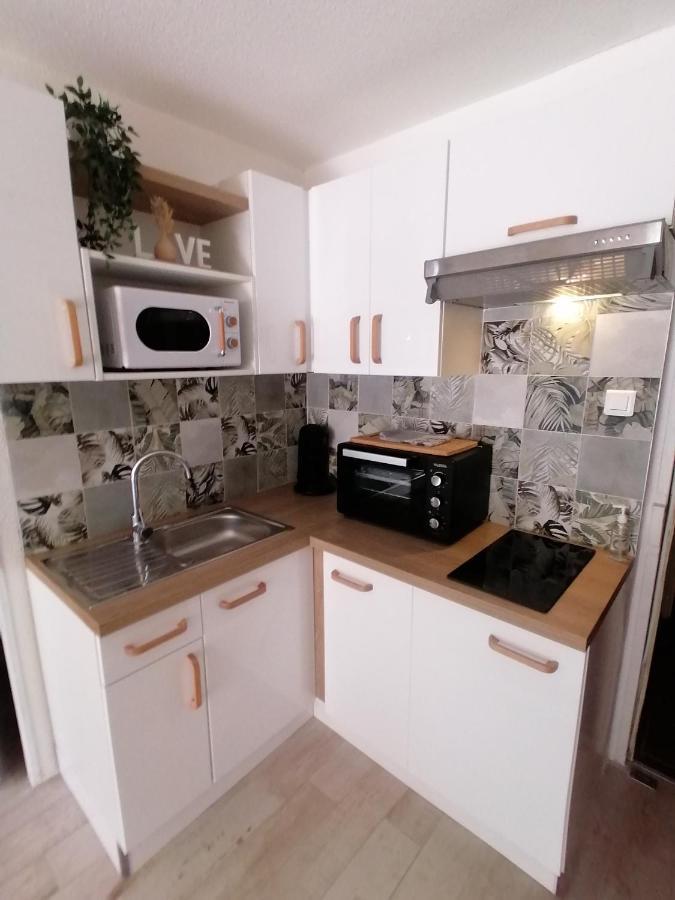 Appartement Zen A Frejus Avec Jardin, Piscine, Tennis, Proche Mer Eksteriør bilde