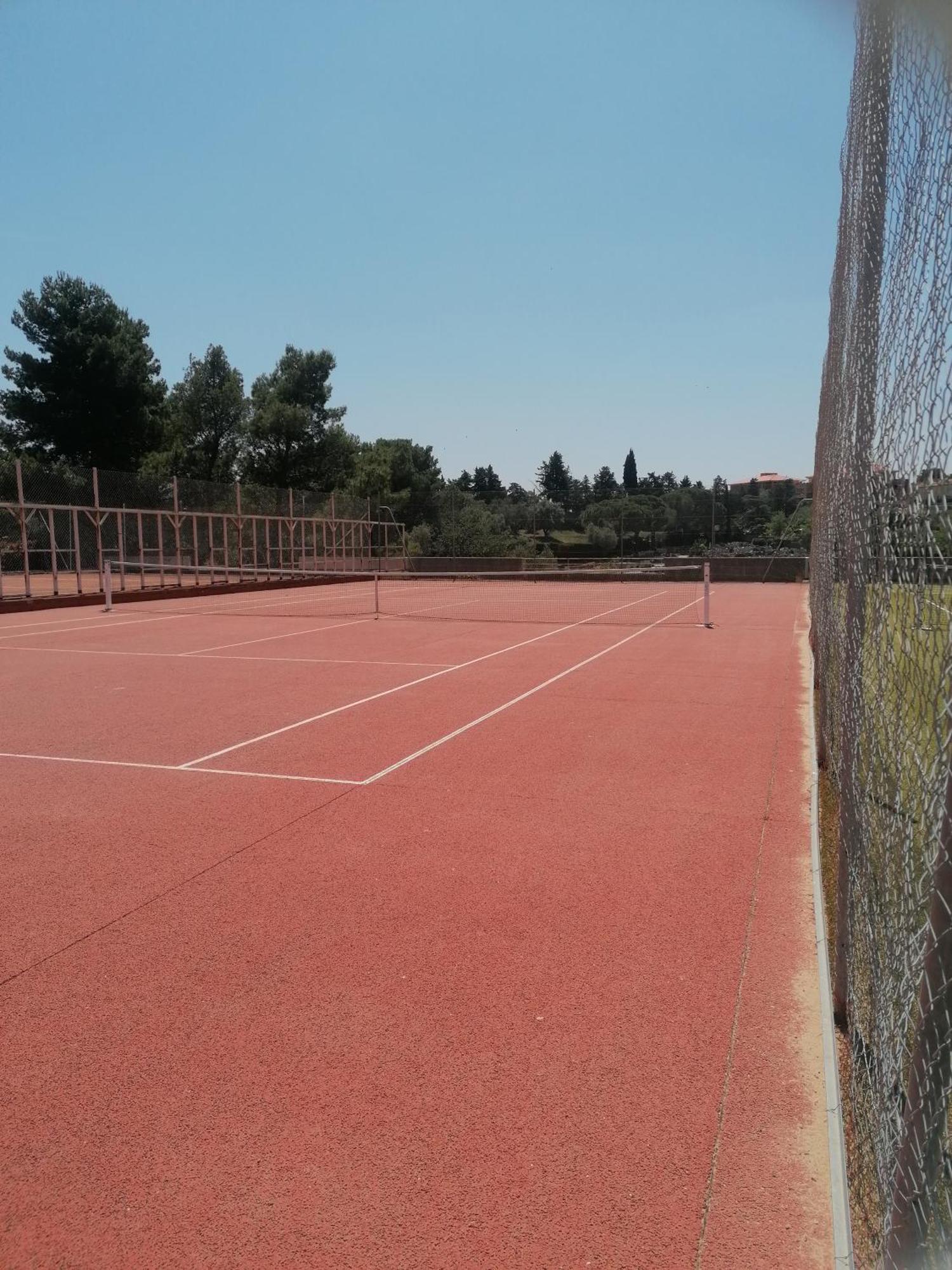 Appartement Zen A Frejus Avec Jardin, Piscine, Tennis, Proche Mer Eksteriør bilde